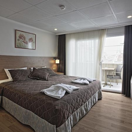 Rooms Alsancak Измир Экстерьер фото