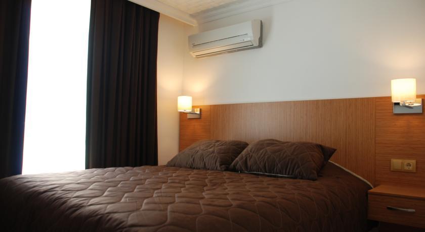Rooms Alsancak Измир Экстерьер фото