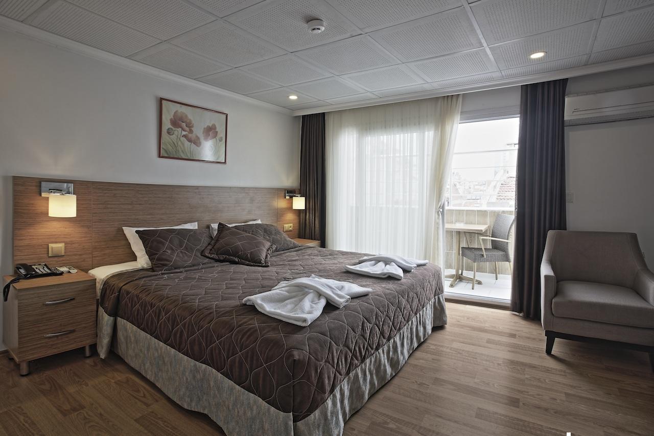 Rooms Alsancak Измир Экстерьер фото