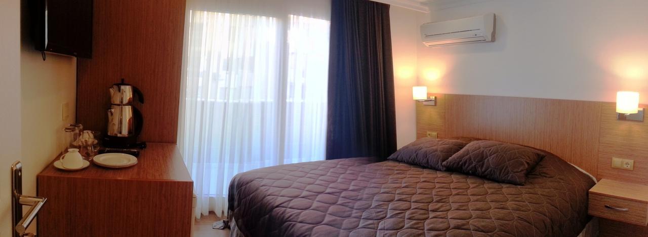 Rooms Alsancak Измир Экстерьер фото