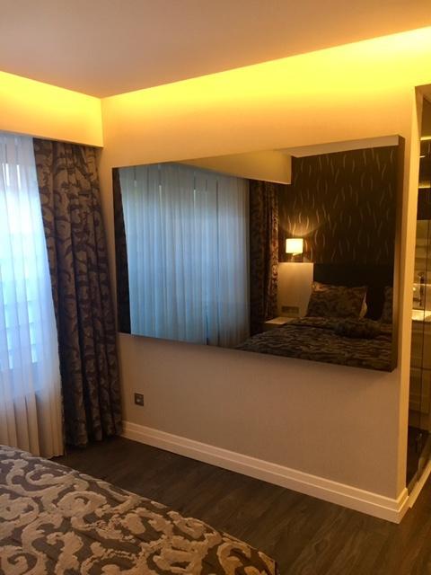 Rooms Alsancak Измир Экстерьер фото