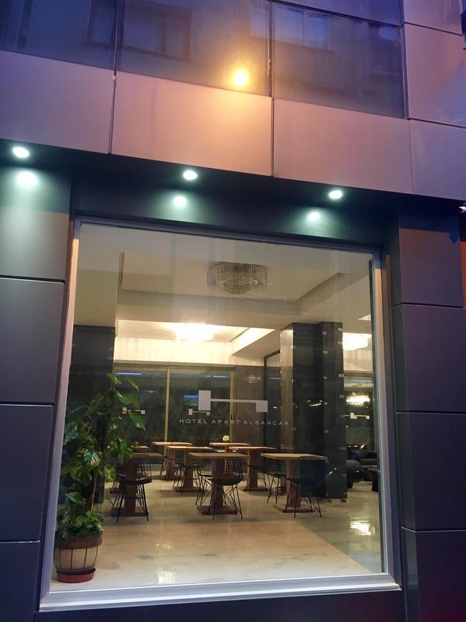 Rooms Alsancak Измир Экстерьер фото