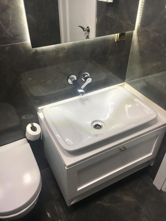 Rooms Alsancak Измир Экстерьер фото